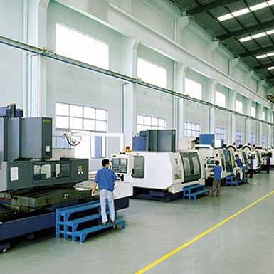 PG网页版进入地址车间展示一