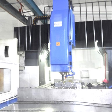 PG网页版进入地址车间展示五